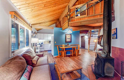 Whitefish Condo | Delightful Resort Condo with Pools, Beach & Tennis Access