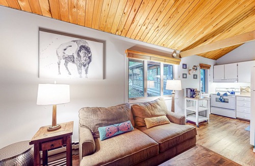 Whitefish Condo | Delightful Resort Condo with Pools, Beach & Tennis Access