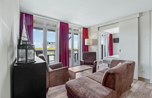 Wremen Apartment | Pet-Friendly Resort Deichgraf: A 4-Star Guest Favorite