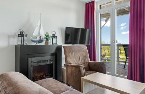 Wremen Apartment | Pet-Friendly Resort Deichgraf: A 4-Star Guest Favorite