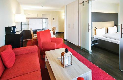 Wremen Apartment | Discover Family-Friendly Comfort at Resort Deichgraf