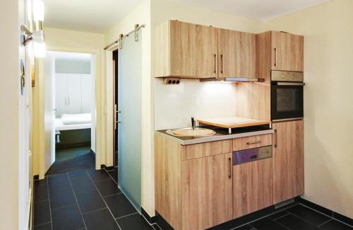Wremen Apartment | Discover Family-Friendly Comfort at Resort Deichgraf