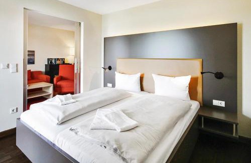 Wremen Apartment | Discover Family-Friendly Comfort at Resort Deichgraf
