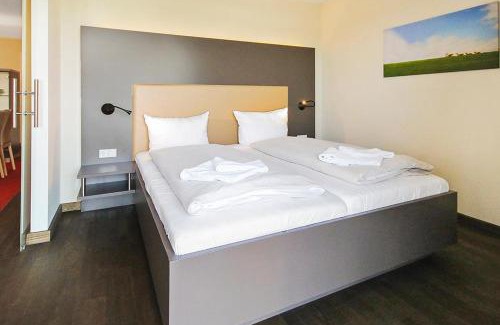 Wremen Apartment | Discover Family-Friendly Comfort at Resort Deichgraf