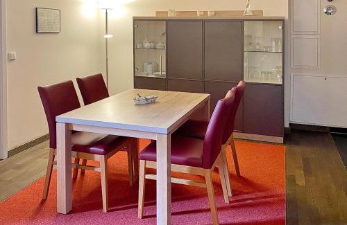 Wremen Apartment | Family-Friendly Getaway at Resort Deichgraf - 4 Stars
