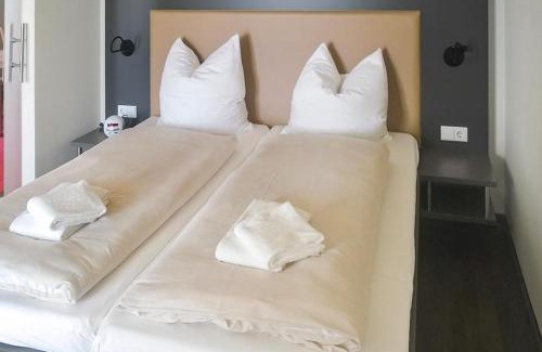 Wremen Apartment | Family-Friendly Getaway at Resort Deichgraf - 4 Stars