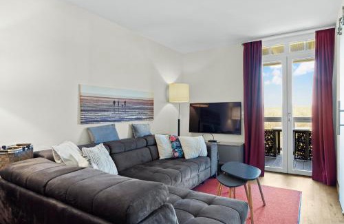 Wremen Apartment | Discover Resort Deichgraf: Highly Rated Family Getaway