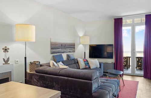Wremen Apartment | Discover Resort Deichgraf: Highly Rated Family Getaway