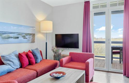 Wremen Apartment | Pet-Friendly Getaway at Resort Deichgraf - 4-Star Comfort