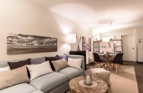 Wremen Apartment | Pet-Friendly Retreat at Resort Deichgraf - 4 Star Comfort