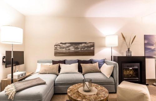 Wremen Apartment | Pet-Friendly Retreat at Resort Deichgraf - 4 Star Comfort