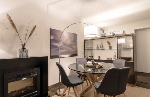 Wremen Apartment | Pet-Friendly Retreat at Resort Deichgraf - 4 Star Comfort