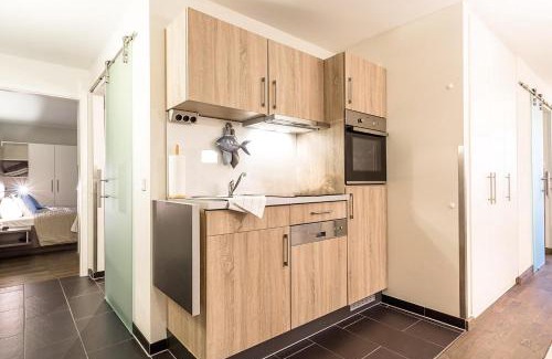 Wremen Apartment | Pet-Friendly Retreat at Resort Deichgraf - 4 Star Comfort