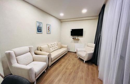Bakuriani Apartment | Top-Rated Resort Development with Child-Friendly Amenities