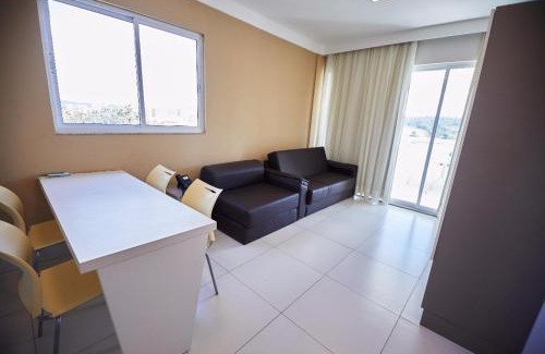 Caldas Novas Apartment | Discover Resort do Lago: 4-Star Family-Friendly Paradise