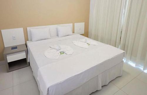 Caldas Novas Hotel | Beautiful Resort do Lago: Oceanfront with Pool & Spa