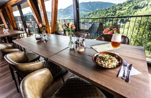 Terchova Resort | Pet-Friendly Retreat at Rezort Drevenice Terchova