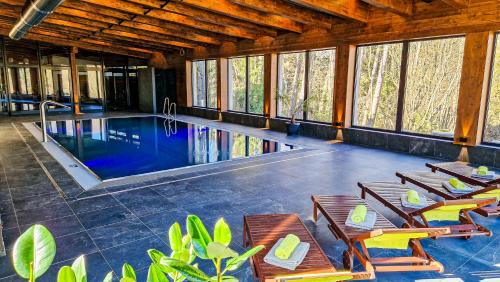 Terchova Resort | Pet-Friendly Retreat at Rezort Drevenice Terchova
