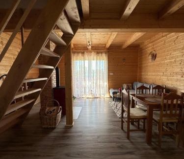 Slunj House | Relax at Resort Dudukovic: Pet-Friendly Getaway Awaits