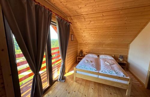 Slunj House | Relax at Resort Dudukovic: Pet-Friendly Getaway Awaits