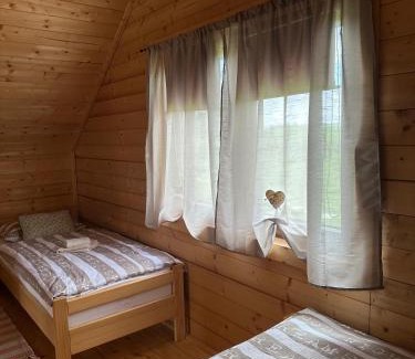 Slunj House | Relax at Resort Dudukovic: Pet-Friendly Getaway Awaits