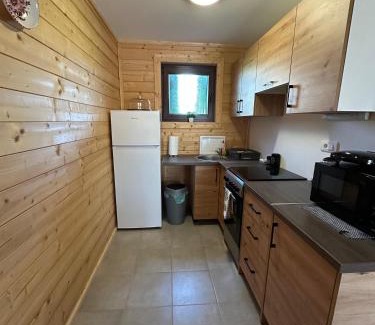 Slunj House | Pet Friendly Getaway at Resort Dudukovic Awaits You