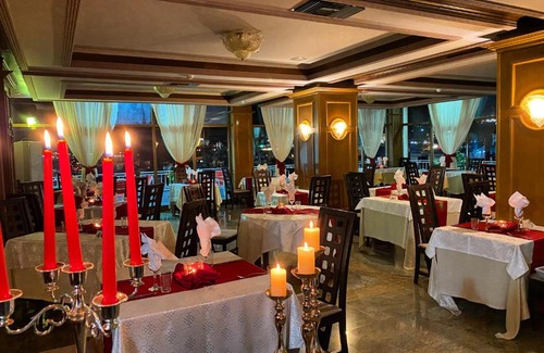 Mjull-Bathore Resort | Discover Resort Eklips: Family-Friendly Retreat with Pool