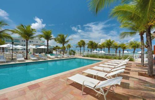 Cotovelo Apartment | Beachfront Resort in Natal RN with Pool & Ocean Views