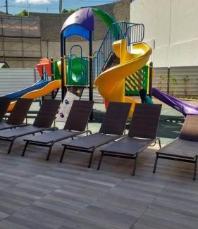 Olimpia Apartment | Prime Resort in Olimpia by Termas dos Laranjais