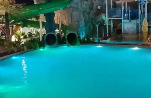 Salinopolis Apartment | Resort Excepcional EM Salinas/pa, Vista Para a Piscina. Salinas Premium Resort