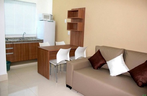 Caldas Novas Resort | Family-Friendly Resort with Pool and Complete Crockery