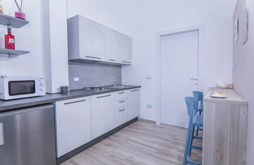 Sellia Marina Apartment | Giglio di Mare Resort: A Seaside Retreat with Unique Amenities