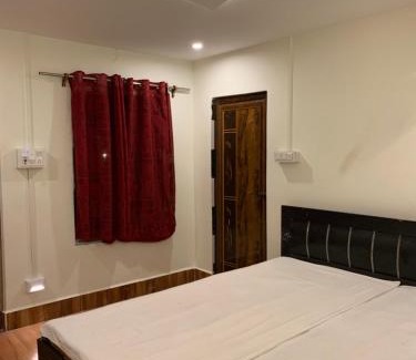 Tajpur Hotel | Resort Green Earth