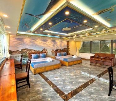 Da Huoai Resort | Unforgettable Stays at Resort Hàng Dương - 10/10 Rated!