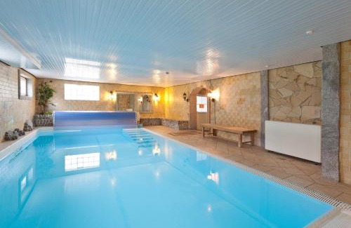 Wemding Hotel | Pet-Friendly Resort Hotel Seebauer Gut Wildbad with Ocean View