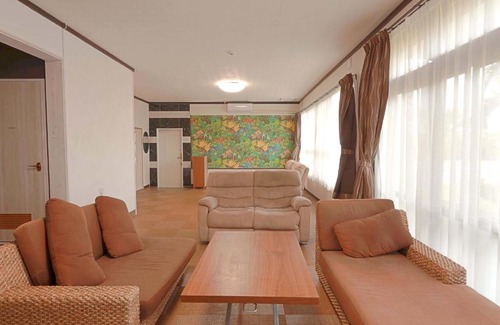 Miyakojima House | Family-Friendly Retreat at Resort House Tsubasa - Rated 10/10