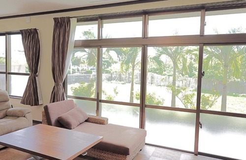 Miyakojima House | Family-Friendly Retreat at Resort House Tsubasa - Rated 10/10