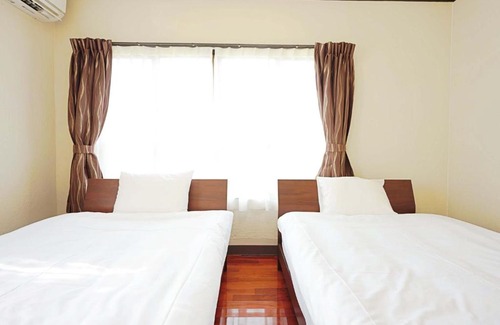 Miyakojima House | Family-Friendly Retreat at Resort House Tsubasa - Rated 10/10