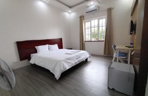 Ha Long Hotel | Family-Friendly Stay at Resort HTC Tuần Châu with Great Ratings