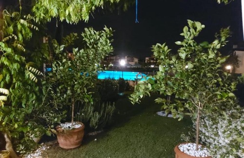 San Benedetto di Lugana Villa | Experience Resort il Cigno: Oceanfront Bliss Awaits!