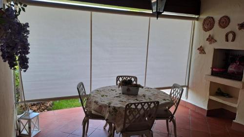 San Benedetto di Lugana Villa | Experience Resort il Cigno: Oceanfront Bliss Awaits!