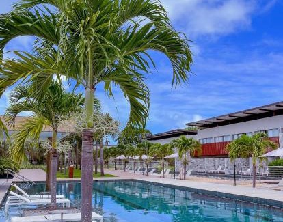 Pipa Apartment | Relax at Resort Ile de Pípa - Family-Friendly Getaway