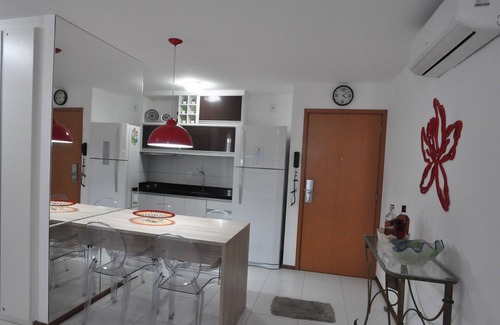 Barra de Sao Miguel Apartment | Relax at Our Inviting Resort in Barra de Sao Miguel
