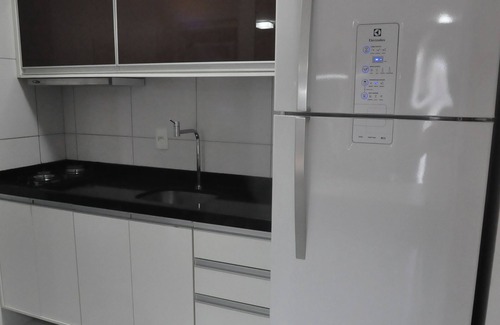 Barra de Sao Miguel Apartment | Relax at Our Inviting Resort in Barra de Sao Miguel