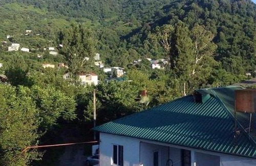 Gonio House | Scenic Resort in Gonio with Oceanfront Views and Pet-Friendly