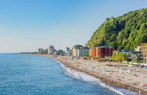 Gonio House | Scenic Resort in Gonio with Oceanfront Views and Pet-Friendly