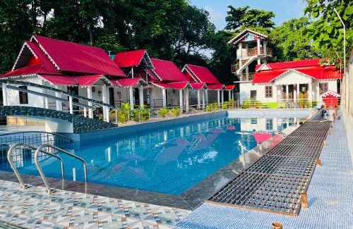 Alipurduar Resort | Resort in Jaldapara Madarihat