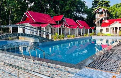 Alipurduar Resort | Resort in Jaldapara Madarihat
