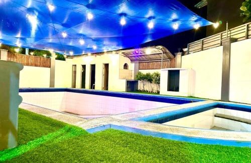 Los Banos Villa | Resort in Los Banos near Pansol