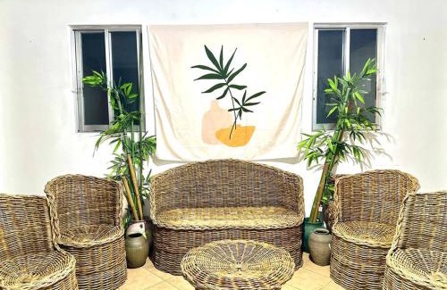 Los Banos Villa | Resort in Los Banos near Pansol